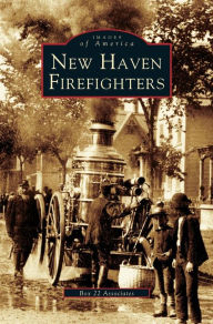 Title: New Haven Firefighters, Author: Box 22 Associates