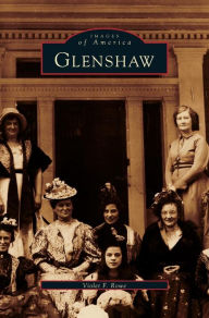 Title: Glenshaw, Author: Violet Rowe