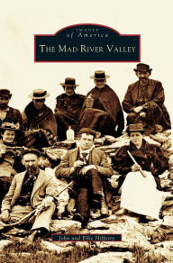 Title: Mad River Valley, Author: John Hilferty