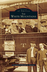 Title: White Mountains, Author: Randall H Bennett