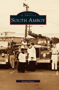 Title: South Amboy, Author: George Francy