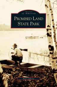 Title: Promised Land State Park, Author: Peter Osborne