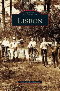 Title: Lisbon, Author: Debra Colleen Daggett