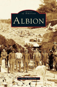 Title: Albion, Author: Avis Townsend