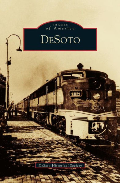 DeSoto