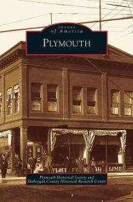 Title: Plymouth, Author: Plymouth Historical Society