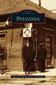 Title: Sylvania, Author: Gaye E Gindy