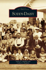 Title: Soddy-Daisy, Author: Sonya A Haskins