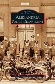 Title: Alexandria Police Department, Author: The Alexandria Police Association