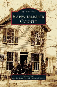 Title: Rappahannock County, Author: Kathryn Lynch
