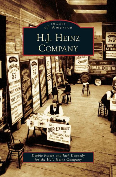 H. J. Heinz Company