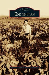 Title: Encinitas, Author: Kenneth M Holtzclaw