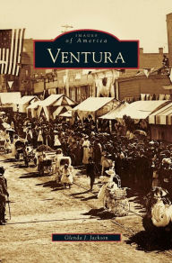 Title: Ventura, Author: Glenda J Jackson