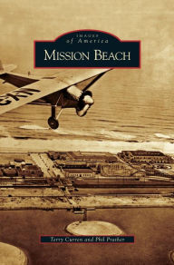Title: Mission Beach, Author: Terry Curren