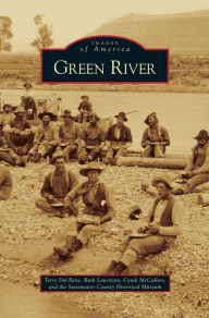 Title: Green River, Author: Terry Del Bene