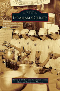Title: Graham County, Author: Harold E Herbert