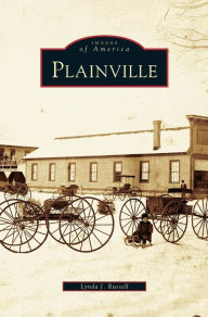 Title: Plainville, Author: Lynda J Russell