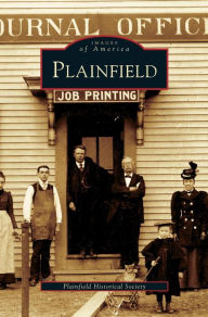 Title: Plainfield, Author: Plainfield Historical Society