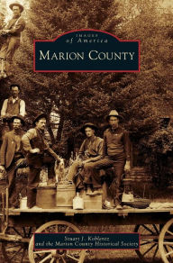 Title: Marion County, Author: Stuart J Koblentz
