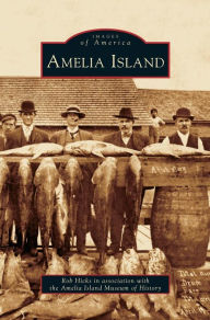 Title: Amelia Island, Author: Rob Hicks Dr