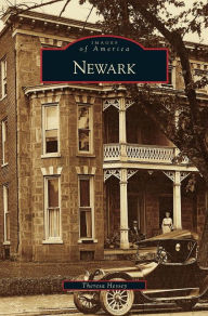 Title: Newark, Author: Theresa Hessey