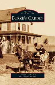 Title: Burke's Garden, Author: Louise B Leslie
