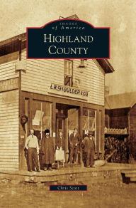 Title: Highland County, Author: Chris Scott
