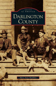 Title: Darlington County, Author: Mary Anne Hamblen