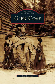 Title: Glen Cove, Author: Joan Harrison M.a M.a M.a     M.a         M.a