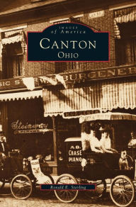 Title: Canton, Ohio, Author: Ronald E Sterling
