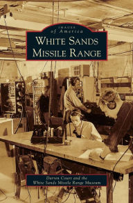 Title: White Sands Missile Range, Author: Darren Court