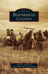 Title: Beaverhead County, Author: Stephen Morehouse