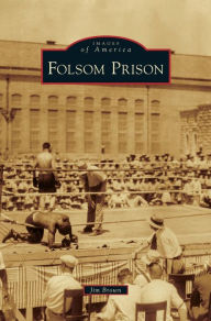 Title: Folsom Prison, Author: Jim Brown