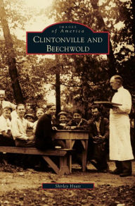 Title: Clintonville and Beechwold, Author: Shirley Hyatt