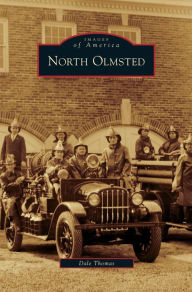 Title: North Olmsted, Author: Dale Thomas