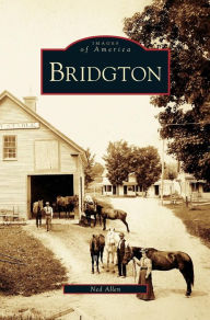 Title: Bridgton, Author: Ned Allen