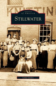 Title: Stillwater, Author: Linda  Sanders