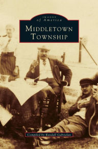 Title: Middletown Township, Author: Randall Gabrielan