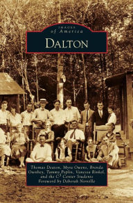 Title: Dalton, Author: Thomas Deaton MS.D.