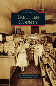 Title: Treutlen County, Author: Larry Ronald Braddy