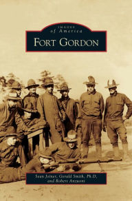 Title: Fort Gordon, Author: Sean Joiner