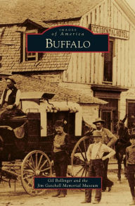 Title: Buffalo, Author: Gil Bollinger