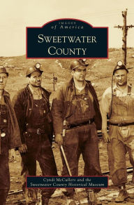 Title: Sweetwater County, Author: Cyndi McCullers