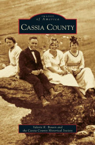 Title: Cassia County, Author: Valerie K Bowen