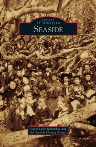 Title: Seaside, Author: Carol Lynn McKibben