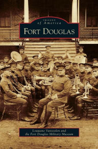 Title: Fort Douglas, Author: Louwane Vansoolen