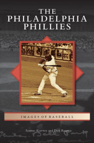 Title: Philadelphia Phillies, Author: Seamus Kearney