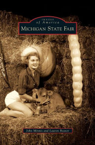 Title: Michigan State Fair, Author: John Minnis