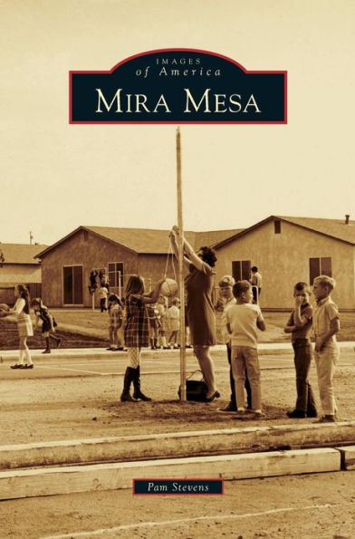 Mira Mesa