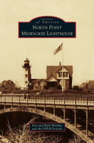 Title: North Point Milwaukee Lighthouse, Author: Ken Wardius